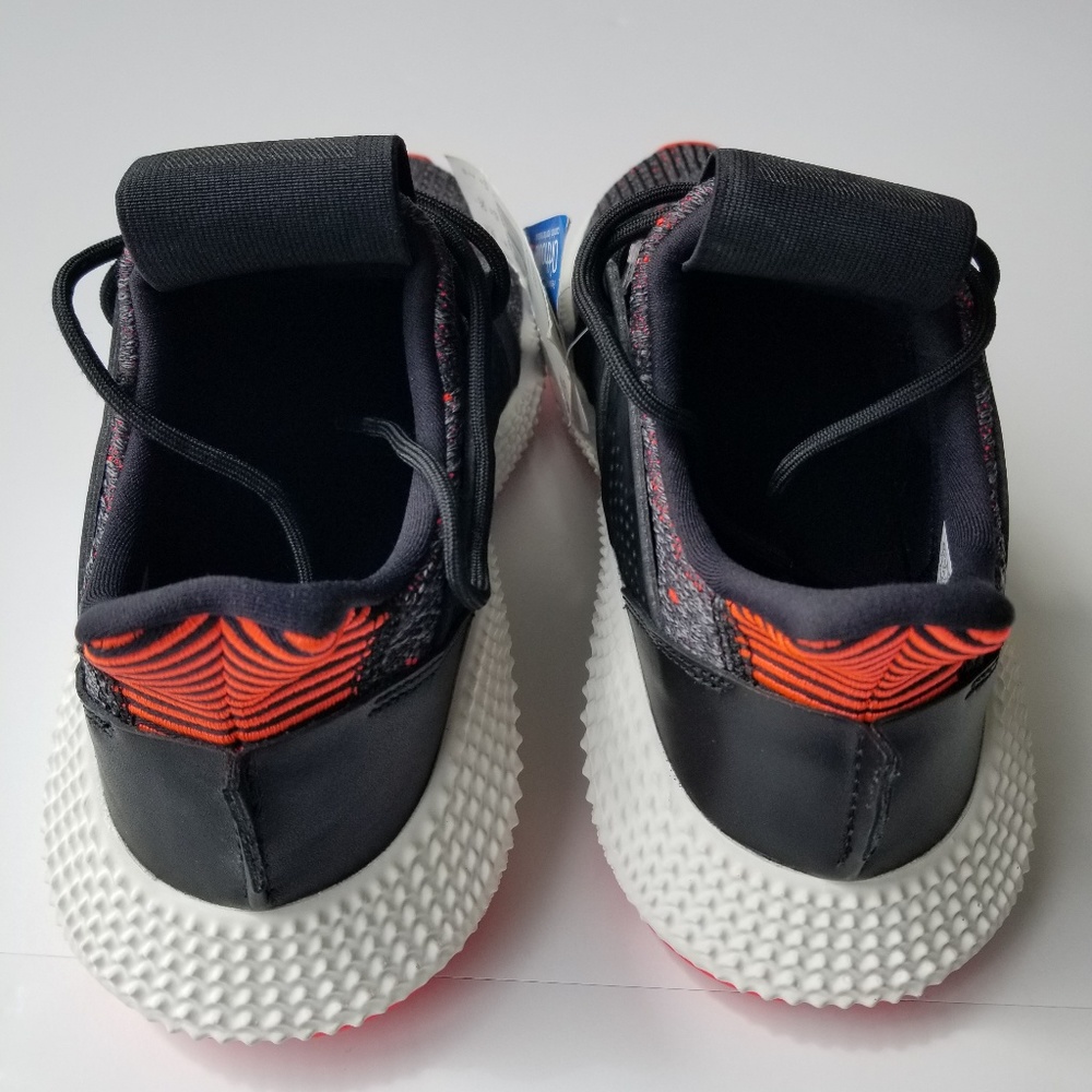 🛑Sold🛑 Adidas Original Prophere Sneakers Men - Picture 3 of 8